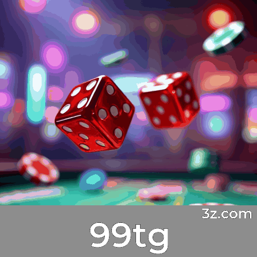 99tg Inovações: Tecnologia Avançada em Jogos