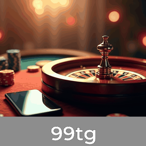 99tg: A Revolução do Jogo Móvel ao Seu Alcance
