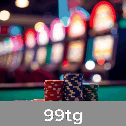 Sinta a Adrenalina dos Jogos de Cassino no 99tg
